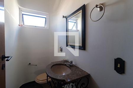 Apartamento à venda com 260m², 3 quartos e 2 vagasLavabo