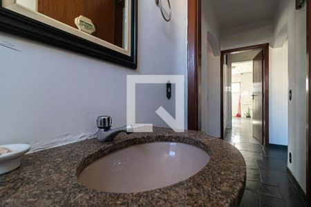 Apartamento à venda com 260m², 3 quartos e 2 vagasLavabo