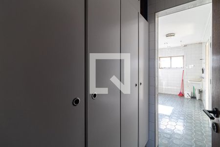 Apartamento à venda com 260m², 3 quartos e 2 vagasÁrea de Serviço