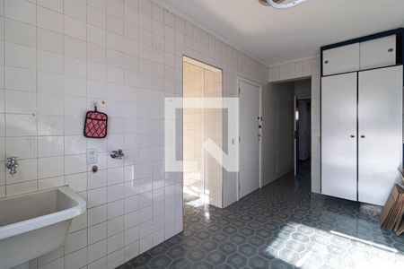 Apartamento à venda com 260m², 3 quartos e 2 vagasÁrea de Serviço