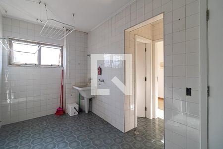 Apartamento à venda com 260m², 3 quartos e 2 vagasÁrea de Serviço