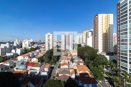 Apartamento à venda com 260m², 3 quartos e 2 vagasVista do Escritório