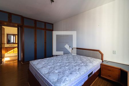 Quarto 1 de apartamento à venda com 3 quartos, 260m² em Perdizes, São Paulo