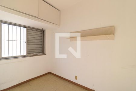 Apartamento à venda com 260m², 3 quartos e 2 vagasQuarto da Área de Serviço