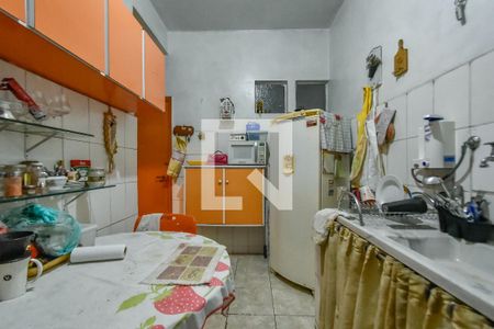 Apartamento à venda com 117m², 2 quartos e sem vagaCozinha