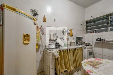 Apartamento à venda com 117m², 2 quartos e sem vagaCozinha