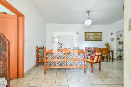 Apartamento à venda com 117m², 2 quartos e sem vagaSala