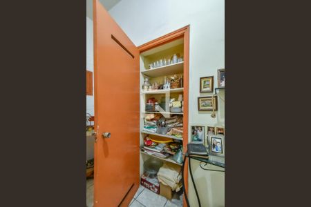 Apartamento à venda com 117m², 2 quartos e sem vagaEntrada