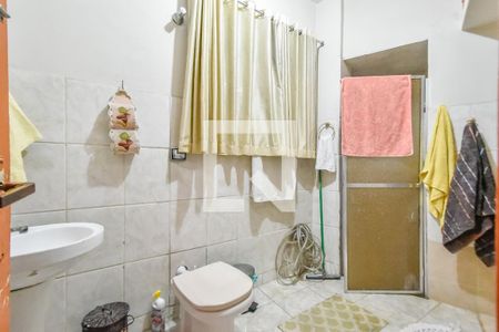 Apartamento à venda com 117m², 2 quartos e sem vagaBanheiro