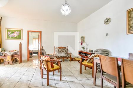 Apartamento à venda com 117m², 2 quartos e sem vagaSala