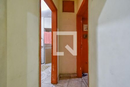 Apartamento à venda com 117m², 2 quartos e sem vagaCorredor