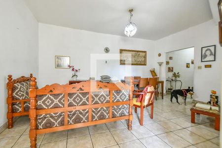 Apartamento à venda com 117m², 2 quartos e sem vagaSala