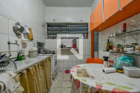 Apartamento à venda com 117m², 2 quartos e sem vagaCozinha