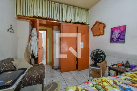 Apartamento à venda com 117m², 2 quartos e sem vagaQuarto 1