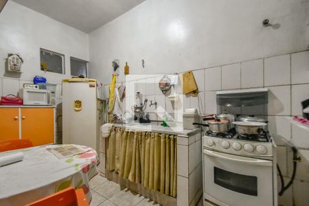 Apartamento à venda com 117m², 2 quartos e sem vagaCozinha