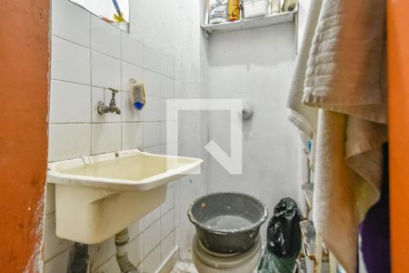 Apartamento à venda com 117m², 2 quartos e sem vagaBanheiro de serviço