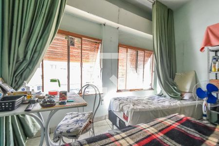 Apartamento à venda com 117m², 2 quartos e sem vagaQuarto 2