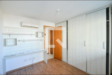Quarto 1 de apartamento para alugar com 2 quartos, 100m² em Santa Rosa, Niterói