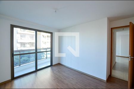 Quarto 2 de apartamento para alugar com 2 quartos, 100m² em Santa Rosa, Niterói
