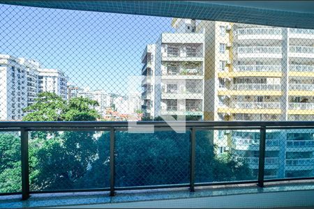 Quarto 1 de apartamento para alugar com 2 quartos, 100m² em Santa Rosa, Niterói