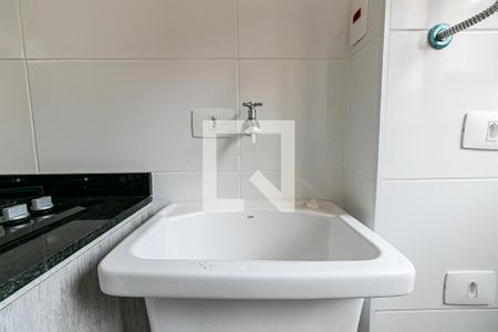 Apartamento para alugar com 35m², 2 quartos e sem vagaÁrea de Serviço