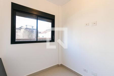 Dormitório 2 de apartamento para alugar com 2 quartos, 35m² em Vila Zilda, São Paulo