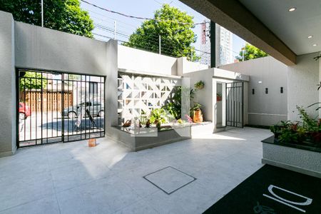 Apartamento para alugar com 35m², 2 quartos e sem vagaEntrada