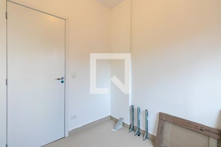 Apartamento para alugar com 35m², 2 quartos e sem vagaDormitório 2