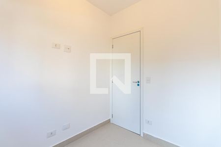 Dormitório 2 de apartamento para alugar com 2 quartos, 35m² em Vila Zilda, São Paulo