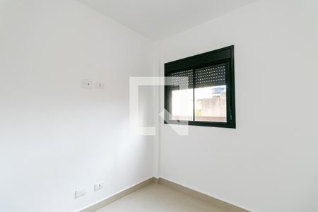 Dormitório 1 de apartamento para alugar com 2 quartos, 35m² em Vila Zilda, São Paulo