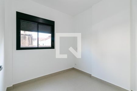 Dormitório 1 de apartamento para alugar com 2 quartos, 35m² em Vila Zilda, São Paulo