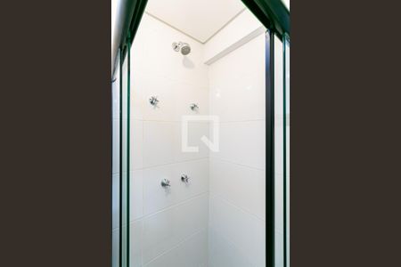 Apartamento para alugar com 35m², 2 quartos e sem vagaBanherio