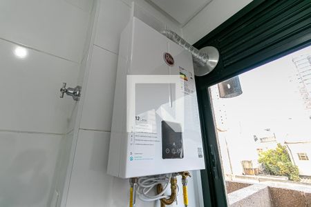 Apartamento para alugar com 35m², 2 quartos e sem vagaÁrea de Serviço