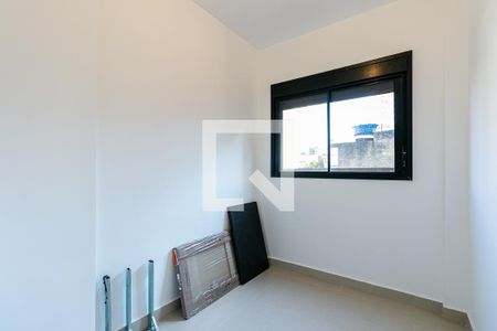 Dormitório 2 de apartamento para alugar com 2 quartos, 35m² em Vila Zilda, São Paulo