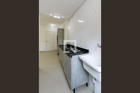 Apartamento para alugar com 35m², 2 quartos e sem vagaÁrea de Serviço / Cozinha