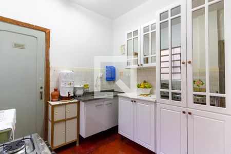 Apartamento à venda com 95m², 2 quartos e sem vagaCozinha