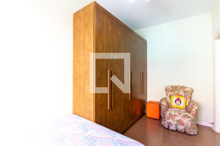 Apartamento à venda com 95m², 2 quartos e sem vagaQuarto 2