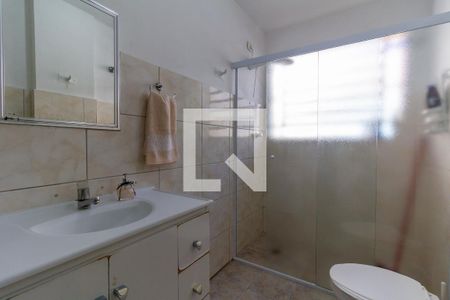 Banheiro de apartamento à venda com 2 quartos, 95m² em Barra Funda, São Paulo