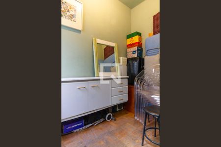 Apartamento à venda com 95m², 2 quartos e sem vagaQuarto de Serviço