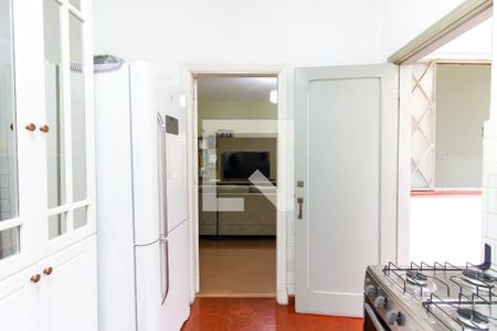 Apartamento à venda com 95m², 2 quartos e sem vagaCozinha