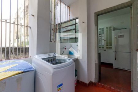 Apartamento à venda com 95m², 2 quartos e sem vagaÁrea de Serviço