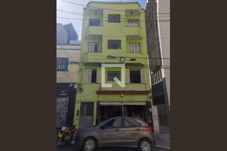 Apartamento à venda com 95m², 2 quartos e sem vagaFachada