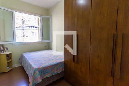 Quarto 2 de apartamento à venda com 2 quartos, 95m² em Barra Funda, São Paulo