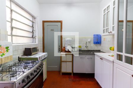 Apartamento à venda com 95m², 2 quartos e sem vagaCozinha