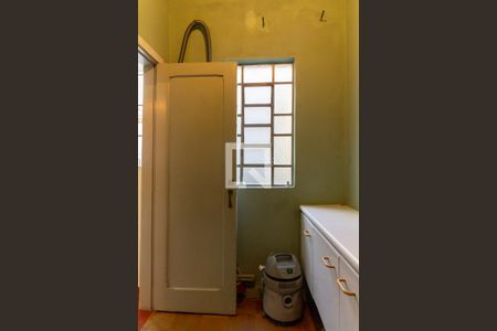 Apartamento à venda com 95m², 2 quartos e sem vagaQuarto de Serviço