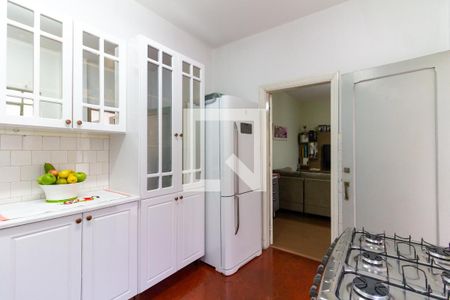 Apartamento à venda com 95m², 2 quartos e sem vagaCozinha