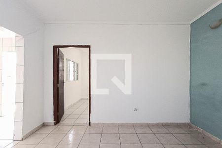 Sala de casa à venda com 2 quartos, 100m² em Vila Gustavo, São Paulo