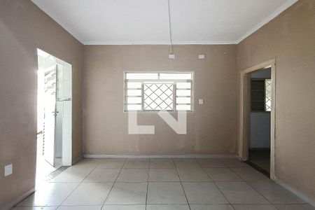 Sala 2 de casa à venda com 2 quartos, 100m² em Vila Gustavo, São Paulo