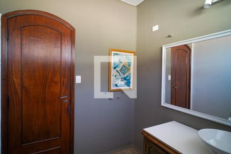 Casa para alugar com 300m², 3 quartos e 3 vagas Casa para alugar com 300m², 3 quartos e 3 vagasLavabo