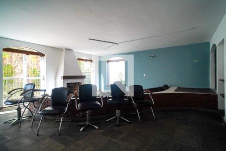 Casa para alugar com 300m², 3 quartos e 3 vagas Casa para alugar com 300m², 3 quartos e 3 vagasSalão de Festas